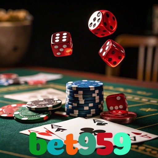 bet959:Aposte no futebol, jogue poker e conquiste vitórias épicas!