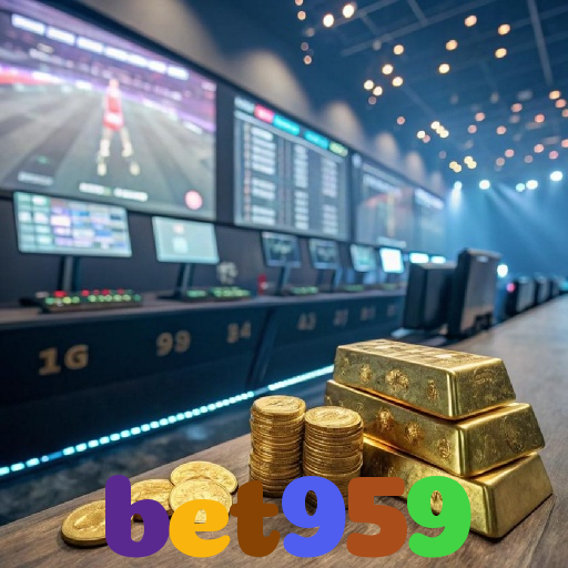 bet959:Aposte nas melhores slots e conquiste prêmios como nunca!