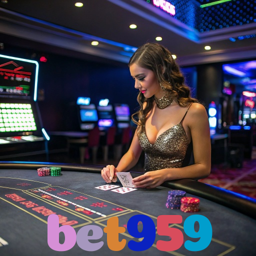 bet959:Jogue poker, aposte no futebol e ganhe em grandes jogos de cassino!