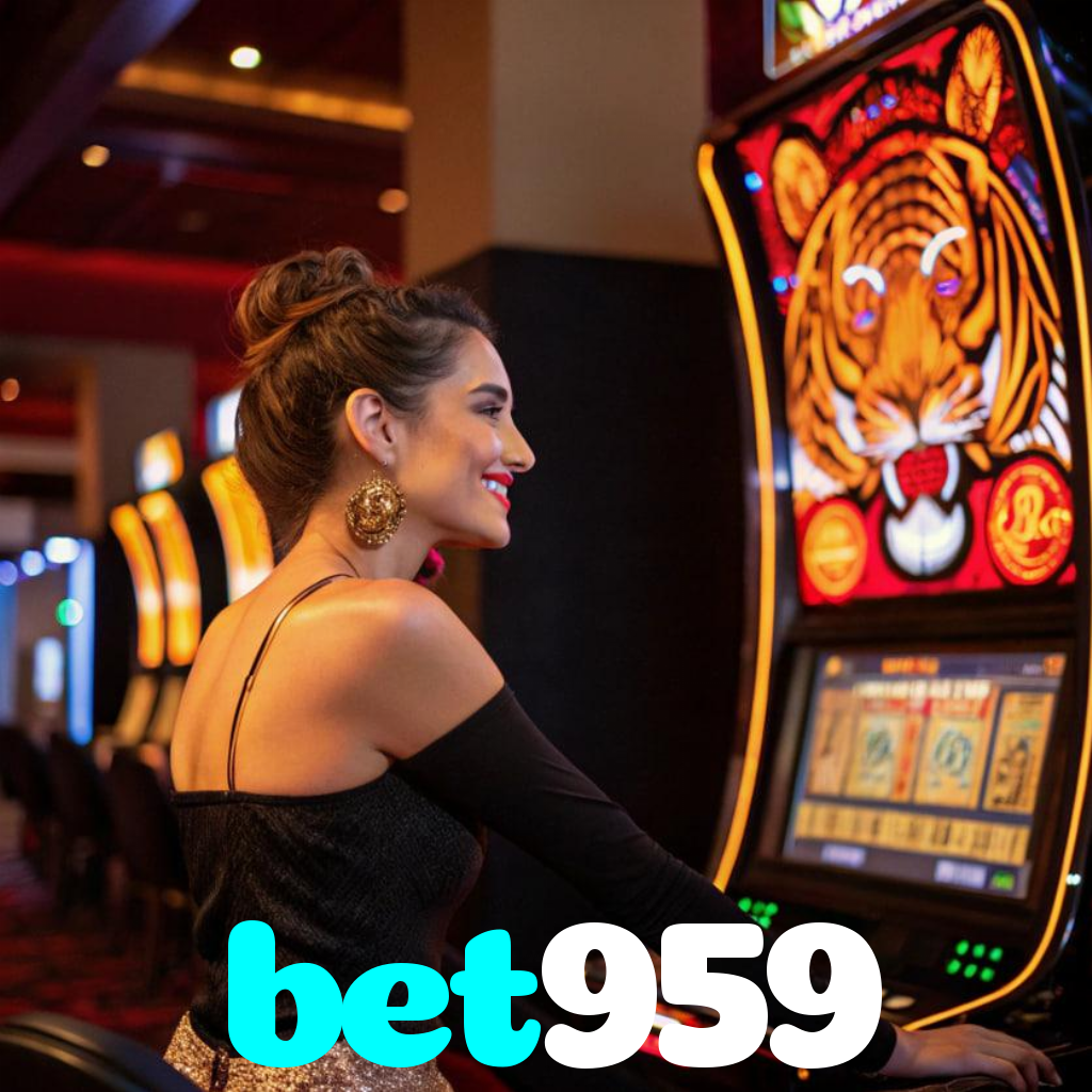 bet959:Aposte nas melhores slots e conquiste prêmios como nunca!