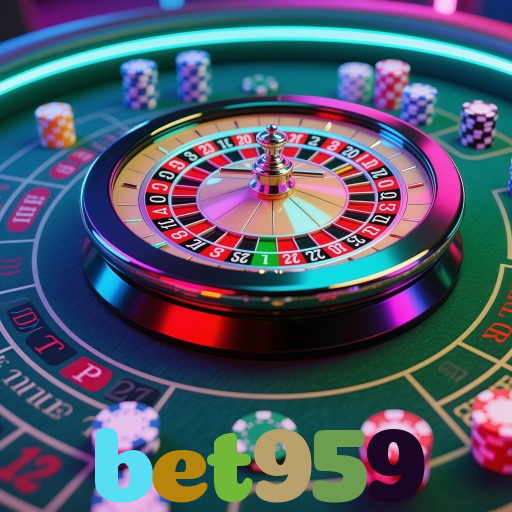bet959:Aposte nas melhores slots e conquiste prêmios como nunca!