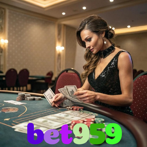 bet959:Aposte nas melhores slots e conquiste prêmios como nunca!