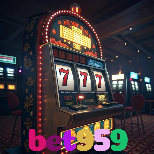bet959:Aposte nas melhores slots e conquiste prêmios como nunca!