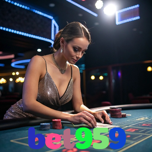 bet959:Aposte no futebol, jogue poker e conquiste vitórias épicas!