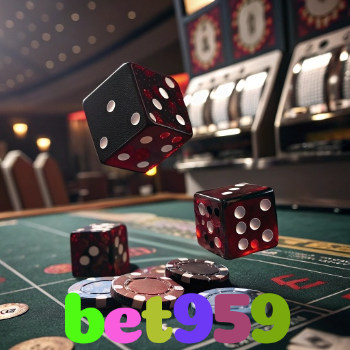 bet959:Aposte no futebol, jogue poker e conquiste vitórias épicas!