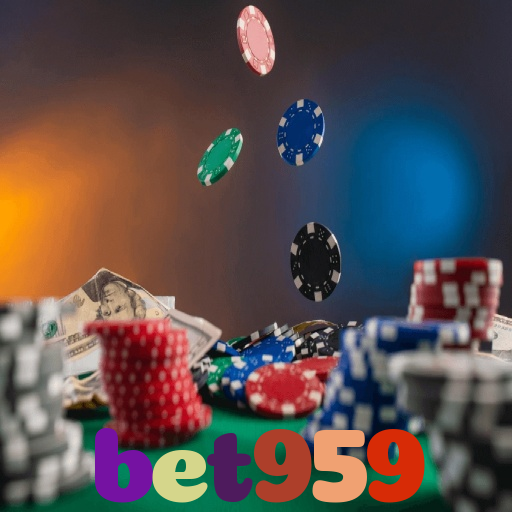 bet959：Aposte no futebol, jogue poker e conquiste vitórias épicas!