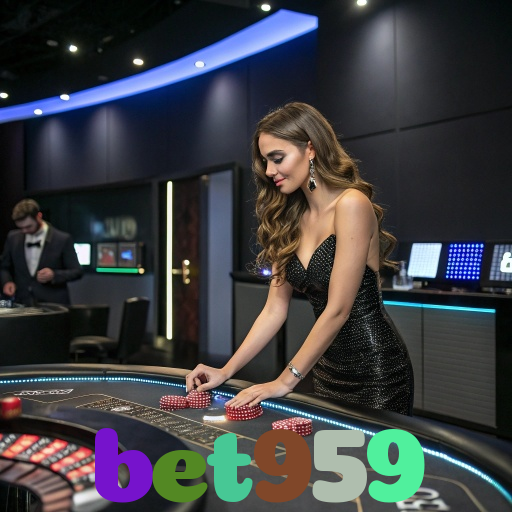 bet959:Jogue poker, aposte no futebol e ganhe em grandes jogos de cassino!