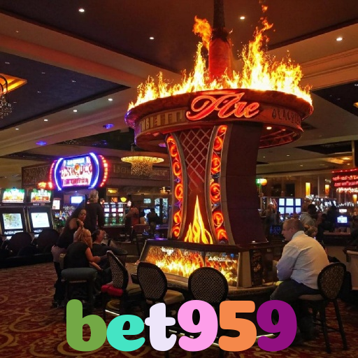 bet959:Aposte nas melhores slots e conquiste prêmios como nunca!