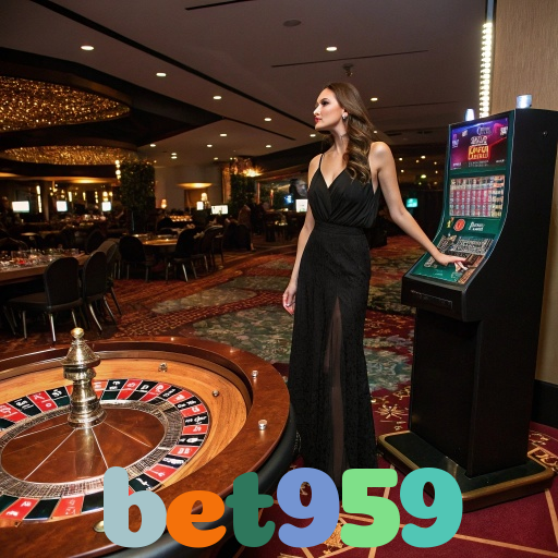 bet959:Jogue poker, aposte no futebol e ganhe em grandes jogos de cassino!