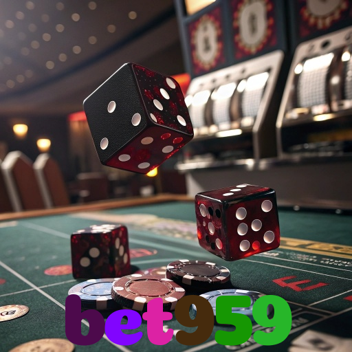 bet959：Jogue poker, aposte no futebol e ganhe em grandes jogos de cassino!