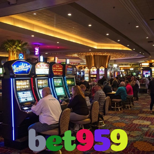 bet959:Aposte nas melhores slots e conquiste prêmios como nunca!