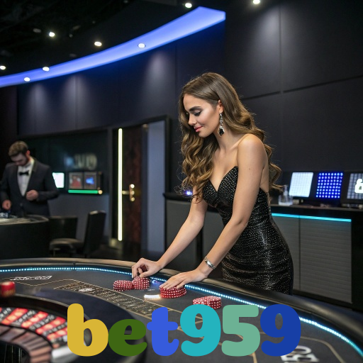 bet959：Jogue poker, aposte no futebol e ganhe em grandes jogos de cassino!