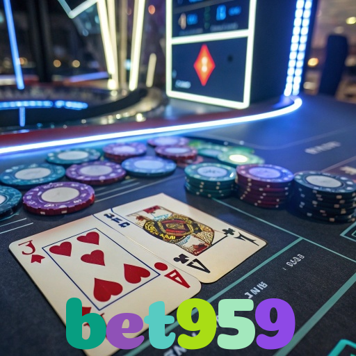 bet959:Aposte nas melhores slots e conquiste prêmios como nunca!