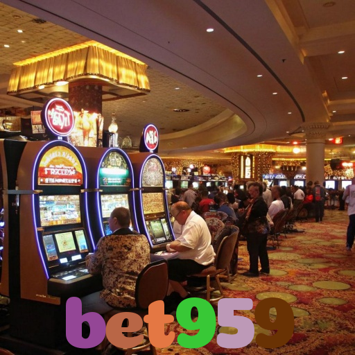 bet959：Aposte nas melhores slots e conquiste prêmios como nunca!