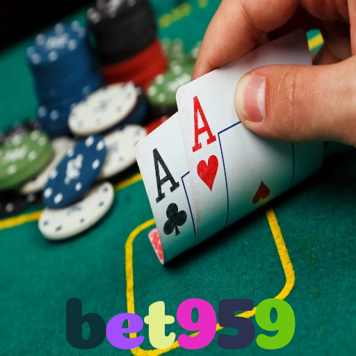 bet959:Aposte nas melhores slots e conquiste prêmios como nunca!
