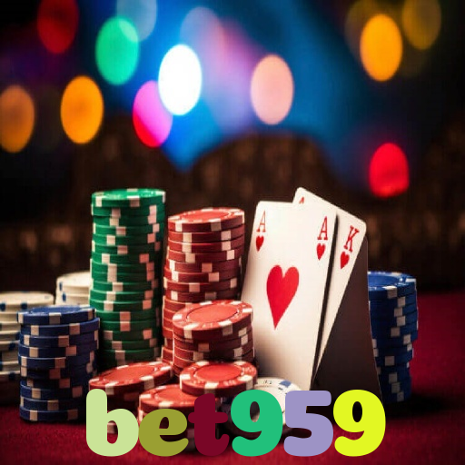 bet959:Jogue poker, aposte no futebol e ganhe em grandes jogos de cassino!