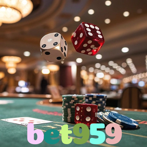 bet959:Aposte nas melhores slots e conquiste prêmios como nunca!