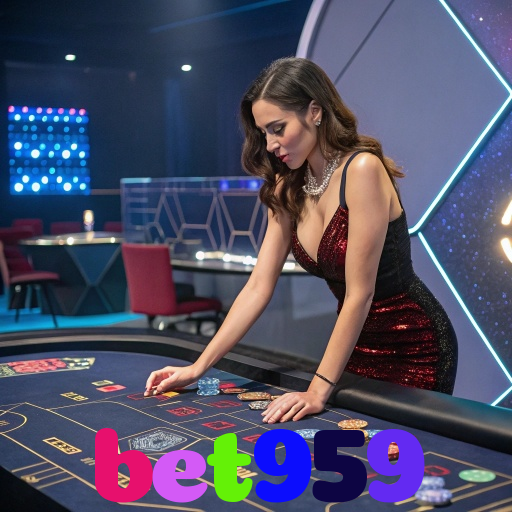 bet959:Aposte nas melhores slots e conquiste prêmios como nunca!