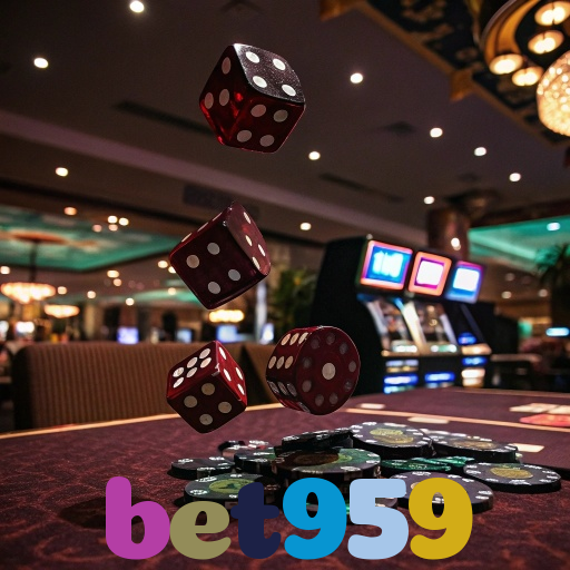 bet959：Aposte nas melhores slots e conquiste prêmios como nunca!