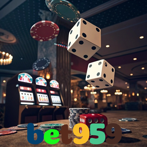 bet959：Jogue poker, aposte no futebol e ganhe em grandes jogos de cassino!