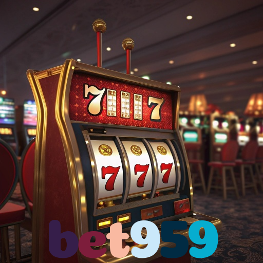 bet959:Aposte nas melhores slots e conquiste prêmios como nunca!