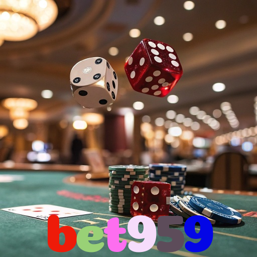 bet959:Aposte no futebol, jogue poker e conquiste vitórias épicas!