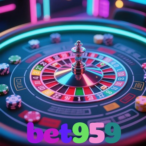 bet959：Aposte nas melhores slots e conquiste prêmios como nunca!