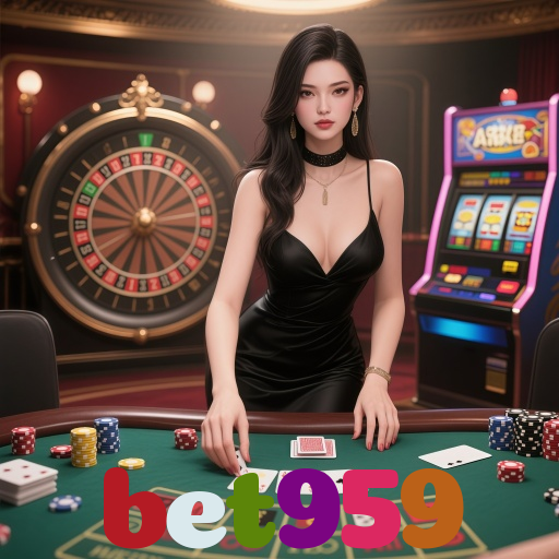 bet959:Jogue poker, aposte no futebol e ganhe em grandes jogos de cassino!