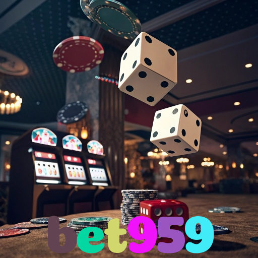 bet959:Aposte nas melhores slots e conquiste prêmios como nunca!