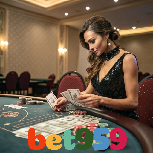 bet959：Aposte nas melhores slots e conquiste prêmios como nunca!