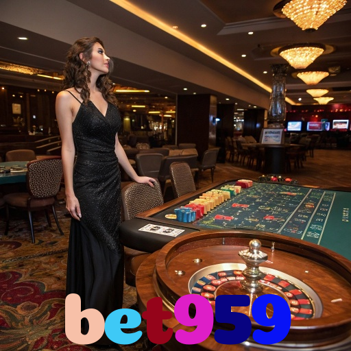 bet959：Aposte no futebol, jogue poker e conquiste vitórias épicas!