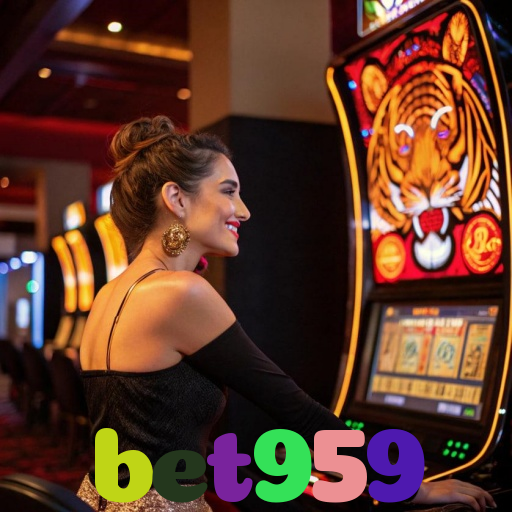 bet959:Aposte nas melhores slots e conquiste prêmios como nunca!