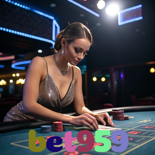 bet959:Aposte no futebol, jogue poker e conquiste vitórias épicas!