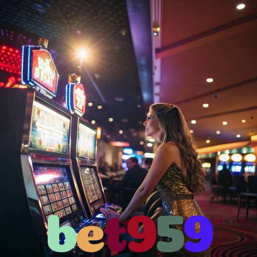 bet959：Aposte no futebol, jogue poker e conquiste vitórias épicas!
