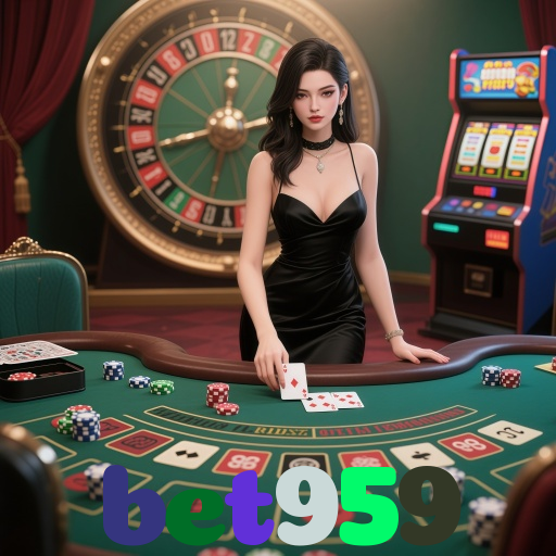 bet959：Jogue poker, aposte no futebol e ganhe em grandes jogos de cassino!