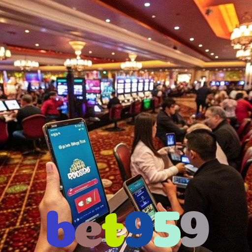 bet959:Aposte no futebol, jogue poker e conquiste vitórias épicas!
