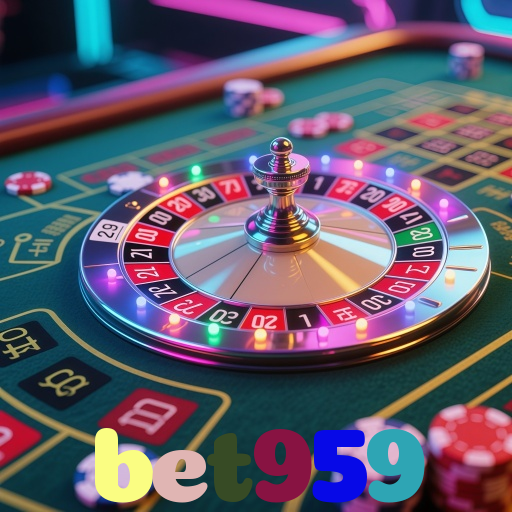 bet959:Aposte no futebol, jogue poker e conquiste vitórias épicas!