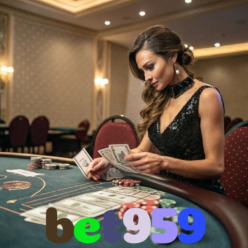 bet959：Aposte no futebol, jogue poker e conquiste vitórias épicas!