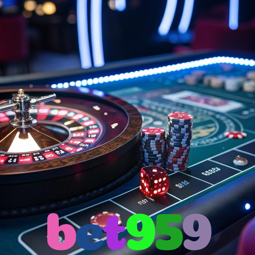 bet959:Jogue poker, aposte no futebol e ganhe em grandes jogos de cassino!