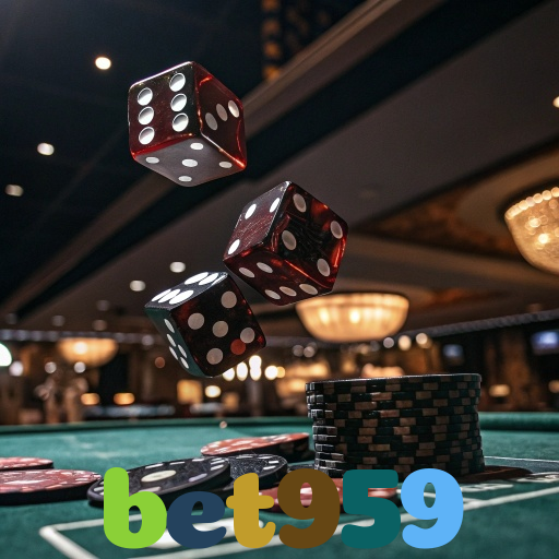 bet959:Aposte no futebol, jogue poker e conquiste vitórias épicas!