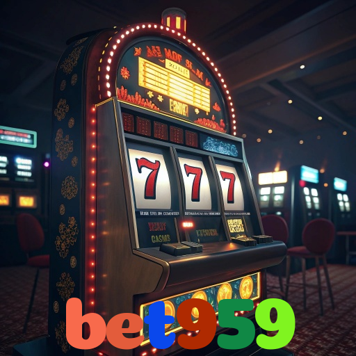 bet959：Aposte no futebol, jogue poker e conquiste vitórias épicas!