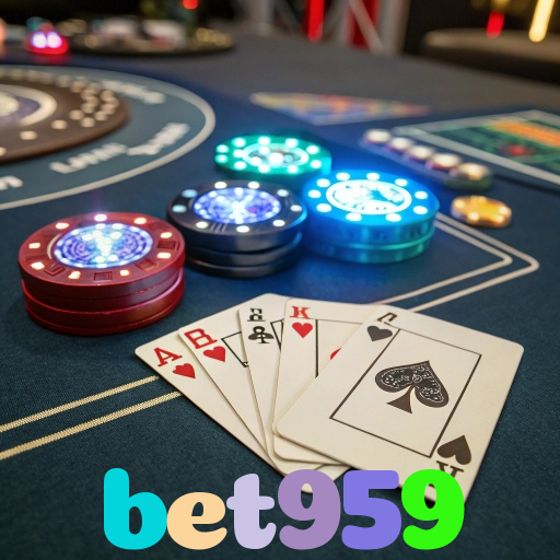 bet959:Aposte nas melhores slots e conquiste prêmios como nunca!
