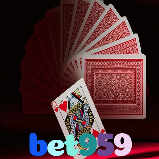 bet959：Aposte no futebol, jogue poker e conquiste vitórias épicas!