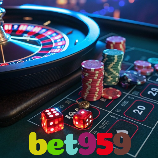 bet959:Jogue poker, aposte no futebol e ganhe em grandes jogos de cassino!