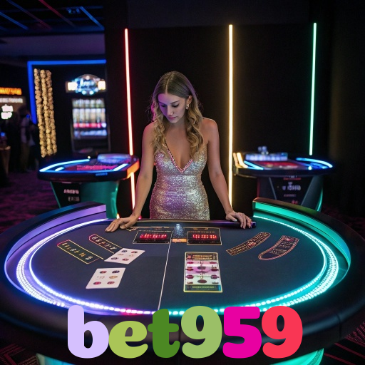 bet959:Aposte no futebol, jogue poker e conquiste vitórias épicas!
