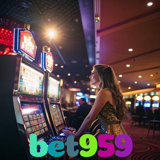 bet959：Aposte no futebol, jogue poker e conquiste vitórias épicas!