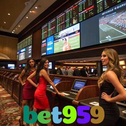 bet959:Aposte no futebol, jogue poker e conquiste vitórias épicas!