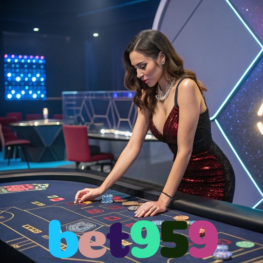 bet959：Aposte nas melhores slots e conquiste prêmios como nunca!