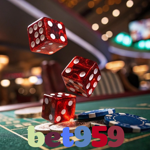 bet959：Jogue poker, aposte no futebol e ganhe em grandes jogos de cassino!