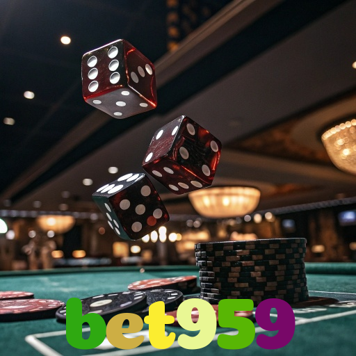 bet959:Aposte nas melhores slots e conquiste prêmios como nunca!